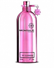 Montale&nbsp;&nbsp;|&nbsp;&nbsp;So Flowers 