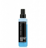 Matrix Total Resuls MOISTURE ME RICH MOISTURE CURE ����������� ����� ��� �����