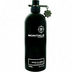 Montale&nbsp;&nbsp;|&nbsp;&nbsp;Greyland