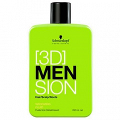 Schwarzkopf Professional&nbsp;&nbsp;|&nbsp;&nbsp;���������� ����� [3D]MEN Grooming Fluid 