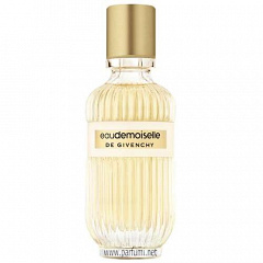 Givenchy&nbsp;&nbsp;|&nbsp;&nbsp;Eau demoiselle 