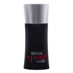 Giorgio Armani&nbsp;&nbsp;|&nbsp;&nbsp;Code Sport