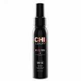 CHI LUXURY Black Seed Oil Dry Oil