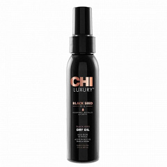 CHI&nbsp;&nbsp;|&nbsp;&nbsp;LUXURY Black Seed Oil Dry Oil 