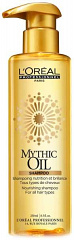 Loreal Professionnel&nbsp;&nbsp;|&nbsp;&nbsp;����������� ������� ��� ���� ����� ����� Mythic Oil Shampoo