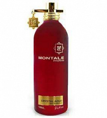 Montale&nbsp;&nbsp;|&nbsp;&nbsp;Crystal Aoud