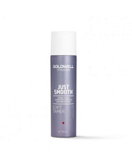 Goldwell&nbsp;&nbsp;|&nbsp;&nbsp;JUST SMOOTH Soft Tamer ���������� ������ ��� ��������� (���� 1)