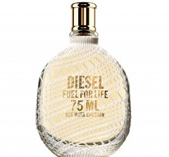 Diesel&nbsp;&nbsp;|&nbsp;&nbsp;Fuel for Life Femme