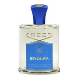 Creed Erolfa