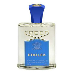 Creed  |  Erolfa