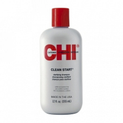 CHI&nbsp;&nbsp;|&nbsp;&nbsp;Clean Start Clarifying Shampoo ������� �� ���������