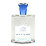 Creed Virgin Island Water