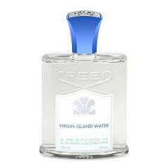 Creed&nbsp;&nbsp;|&nbsp;&nbsp;Virgin Island Water