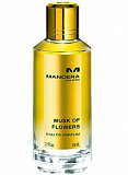 Mancera Musk Of Flowers