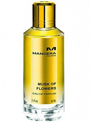 Mancera&nbsp;&nbsp;|&nbsp;&nbsp;Musk Of Flowers