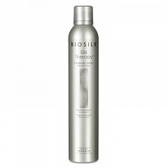 CHI&nbsp;&nbsp;|&nbsp;&nbsp;BioSilk SILK THERAPY FINISHING SPRAY FIRM HOLD