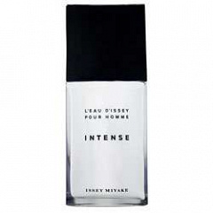 Issey Miyake&nbsp;&nbsp;|&nbsp;&nbsp;L'Eau D'Issey Intense pour Homme