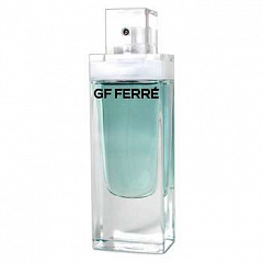 Ferre&nbsp;&nbsp;|&nbsp;&nbsp;GF Ferre Man