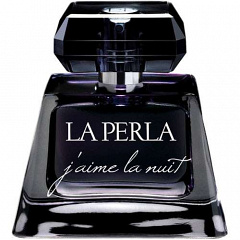 La Perla  |  J'Aime L Nuit 