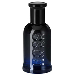 Hugo Boss&nbsp;&nbsp;|&nbsp;&nbsp;Bottled Night