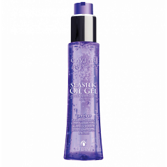 Alterna&nbsp;&nbsp;|&nbsp;&nbsp;����������� ���� ��� ����� � ������� ������ Caviar Anti-Aging Seasilk Oil Gel