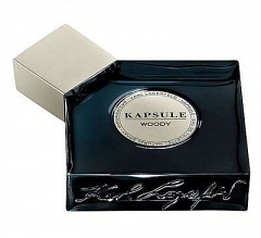 Lagerfeld  |  Kapsule Woody