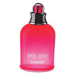 Cacharel  |  AMOR AMOR SUMMER