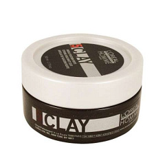 Loreal Professionnel&nbsp;&nbsp;|&nbsp;&nbsp;Clay Argile Fixation Forte 5 - �������� ��� �������� ����� 
