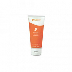 Janssen  |  Cosmeceutical Body Vitality Lotion Citrus    
