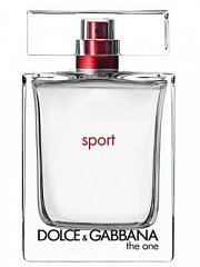D&G Dolce & Gabbana&nbsp;&nbsp;|&nbsp;&nbsp;The One Sport 
