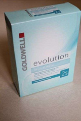 Goldwell&nbsp;&nbsp;|&nbsp;&nbsp;EVOLUTION ����� ��� ���������� ������� ��� ����������� ��� ������������ ����� 60%, 2S