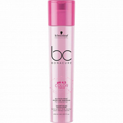 Schwarzkopf Professional&nbsp;&nbsp;|&nbsp;&nbsp;BC Bonacure Color Freeze Sulfate-Free Shampoo - ������ ������������� ������� ��� ���������� ����� ������ �����