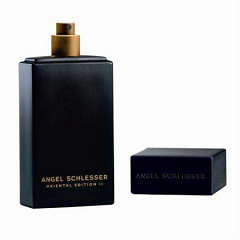 Angel Schlesser&nbsp;&nbsp;|&nbsp;&nbsp;Oriental Edition II