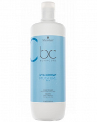 Schwarzkopf Professional&nbsp;&nbsp;|&nbsp;&nbsp;Moisture Kick Cleansing Conditioner ���������� ����������� ����������� 500 ��