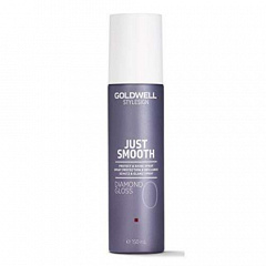 Goldwell&nbsp;&nbsp;|&nbsp;&nbsp;JUST SMOOTH Diamond Gloss �������� ����� ��� ������ (���� 0)