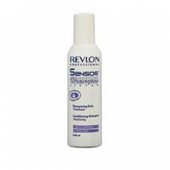 Revlon Professional&nbsp;&nbsp;|&nbsp;&nbsp;�������-����������� ����������������� ��� ���������� ����� Shampoo Vitalizing Normal Hair SENSOR