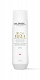 Goldwell DS RICH REPAIR Restoring Shampoo     