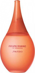 Shiseido&nbsp;&nbsp;|&nbsp;&nbsp;Energizing 