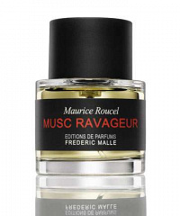 Frederic Malle&nbsp;&nbsp;|&nbsp;&nbsp;Musc Ravageur 