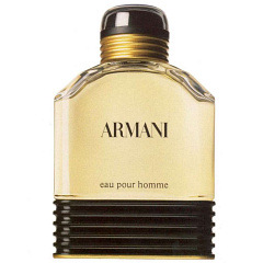 Giorgio Armani&nbsp;&nbsp;|&nbsp;&nbsp;Armani Pour Homme