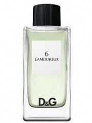 D&G Dolce & Gabbana&nbsp;&nbsp;|&nbsp;&nbsp;� 6 Lamoureux 