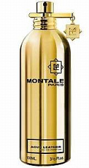 Montale&nbsp;&nbsp;|&nbsp;&nbsp;Aoud Leather