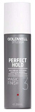 Goldwell PERFECT HOLD Magic Finish  -    ( 3)