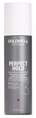 Goldwell&nbsp;&nbsp;|&nbsp;&nbsp;PERFECT HOLD Magic Finish ������ �����-��� ��� ��������� �������� (���� 3)
