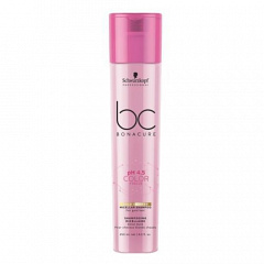 Schwarzkopf Professional&nbsp;&nbsp;|&nbsp;&nbsp;pH 4.5 Color Freeze Gold Shampoo ���������� �������