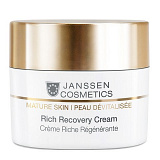 JANSSEN. 1120P Rich Recovery Cream