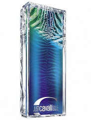 Roberto Cavalli&nbsp;&nbsp;|&nbsp;&nbsp;Just Blue 
