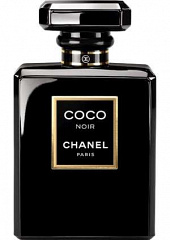 Chanel  |  Coco Noir 