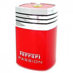 Ferrari&nbsp;&nbsp;|&nbsp;&nbsp;Passion 