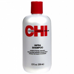 CHI  |     Infra Shampoo CHI